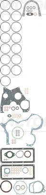 Gasket Kit, crankcase
